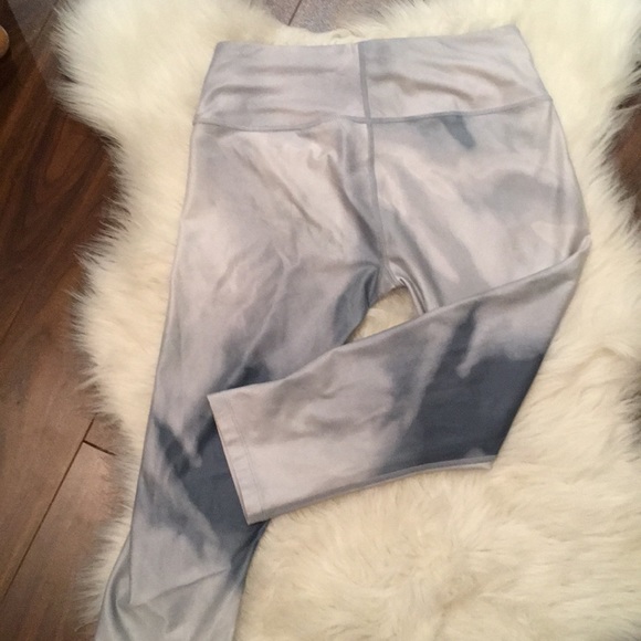 Nike cropped tights - Picture 1 of 6